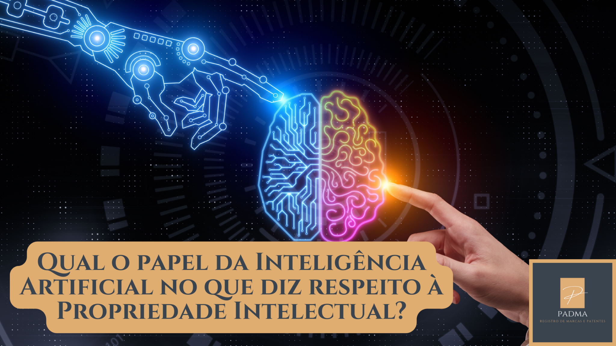 Qual o papel da Inteligência Artificial no que diz respeito à ...